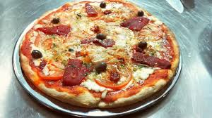 La pizza argentine de Volver, à découvrir absolument ! - Lifestyle Paris