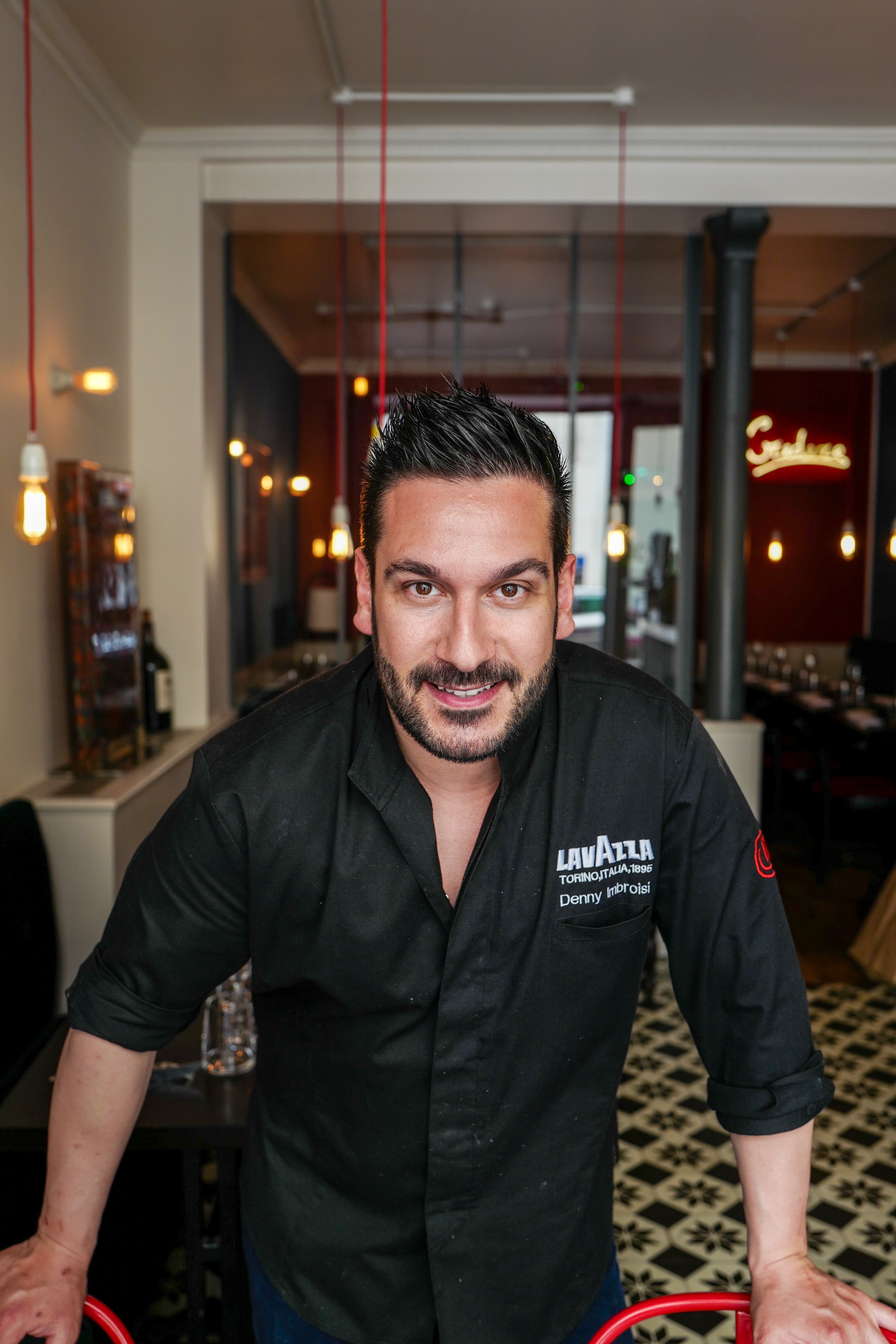Les bonnes adresses de Denny Imbroisi, chef du restaurant "Ida" - Lifestyle Paris