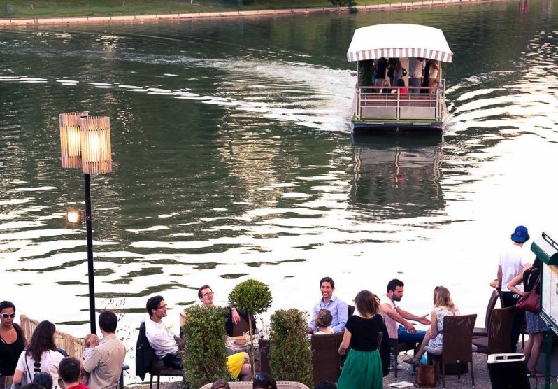 LES BARQUES CHALET DES LES visual data 7