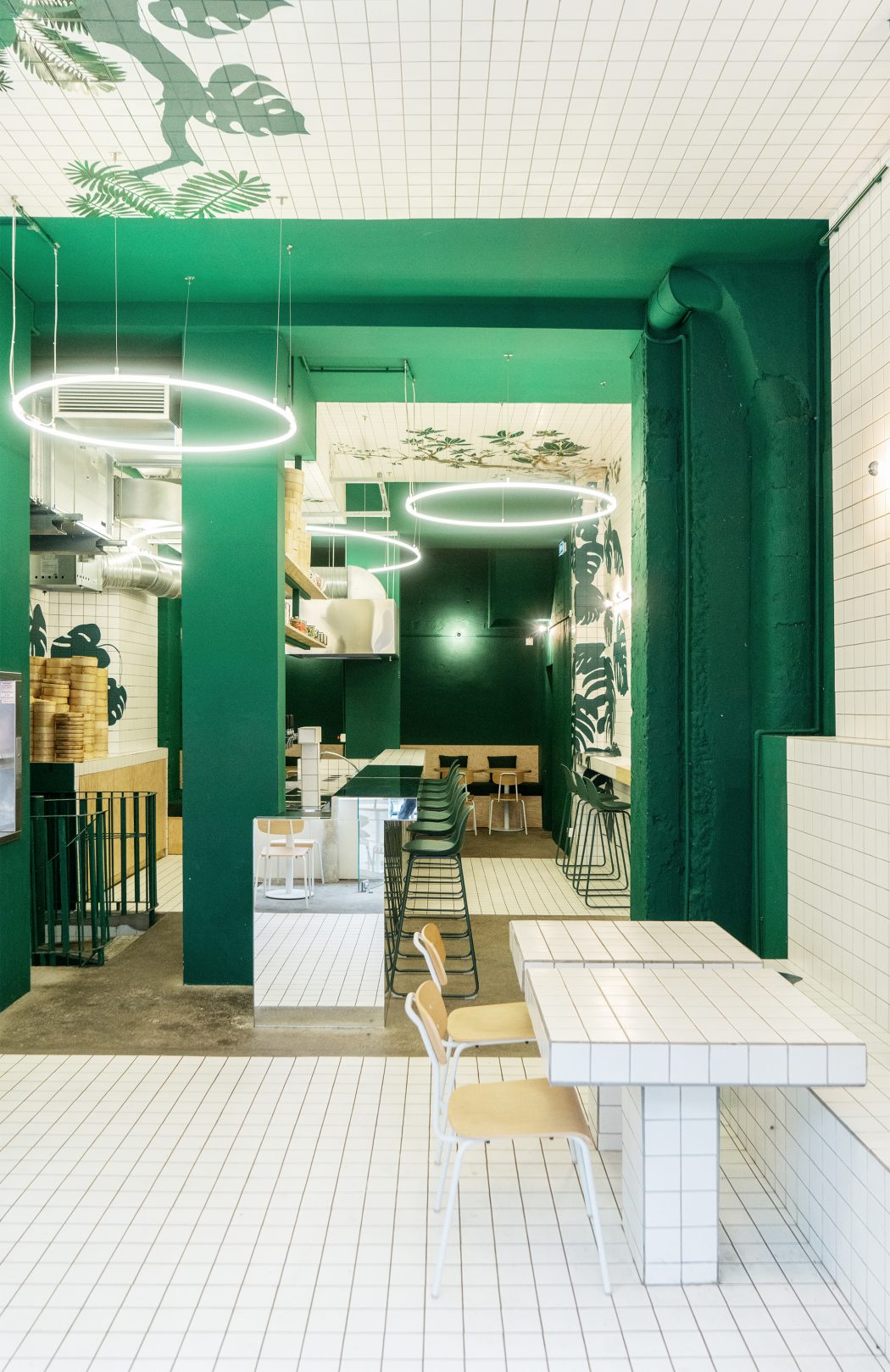 Petit Bao 116 Rue Saint-denis 75002 Paris Le parinterview du chef Juan Arbelaez - Lifestyle Paris