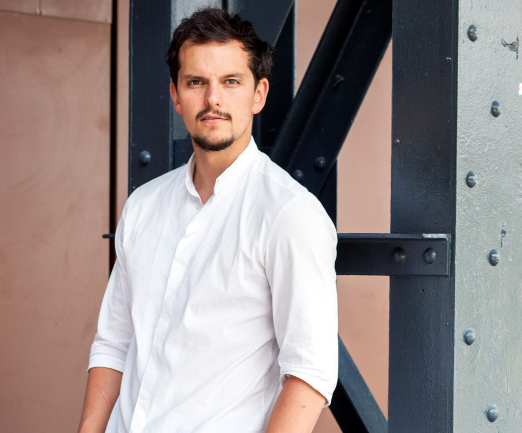 Le parinterview du chef Juan Arbelaez Lifestyle Paris